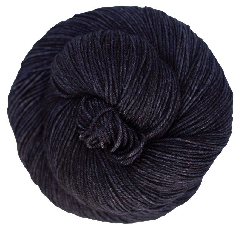 Malabrigo Ultimate Sock - Pearl Ten