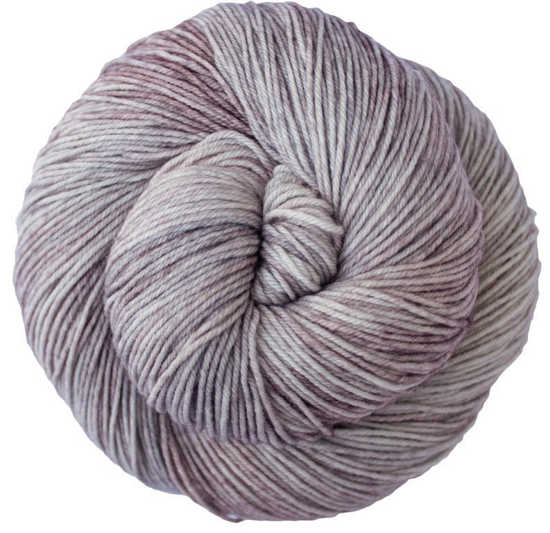 Malabrigo Ultimate Sock - Peggy