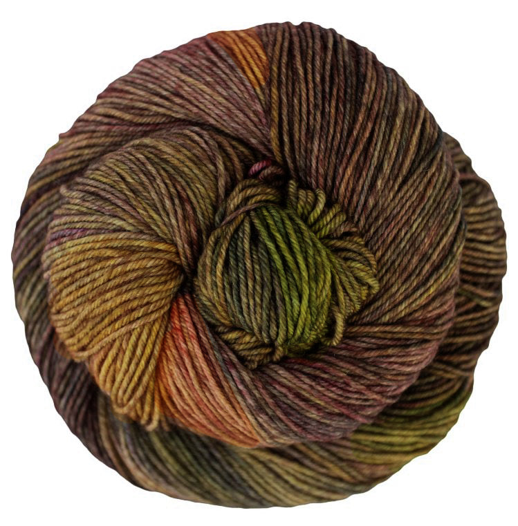 Malabrigo Ultimate Sock - Piedras