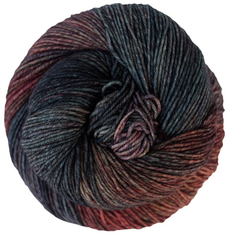 Malabrigo Ultimate Sock - Pocion