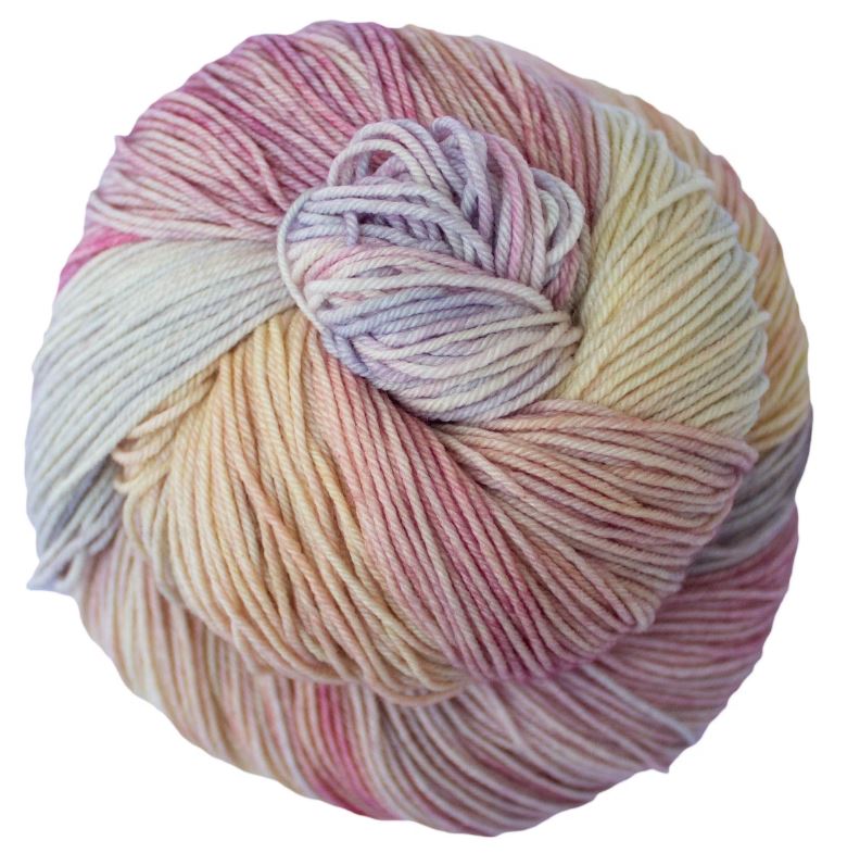 Malabrigo Ultimate Sock - Rosalinda