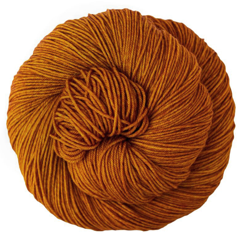 Malabrigo Ultimate Sock - Sunset