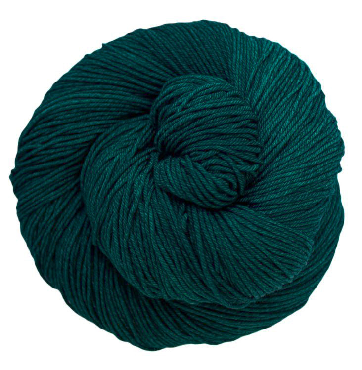 Malabrigo Ultimate Sock - Teal Feather