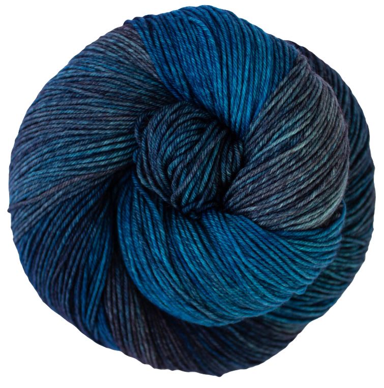 Malabrigo Ultimate Sock - Under the Sea