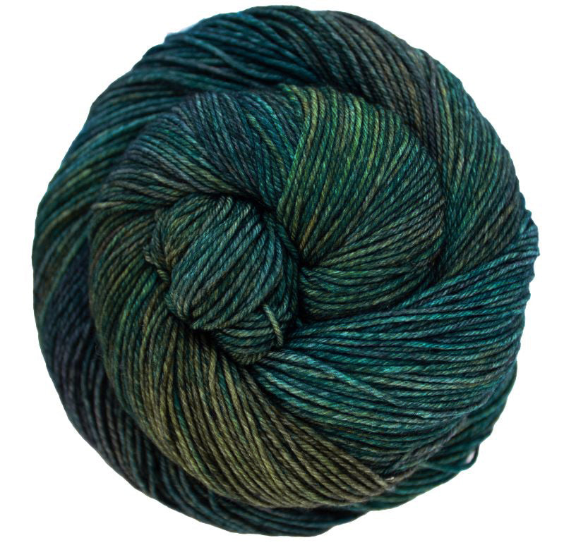 Malabrigo Ultimate Sock - Wabi Sabi