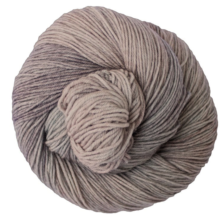 Malabrigo Ultimate Sock - Whole Grain
