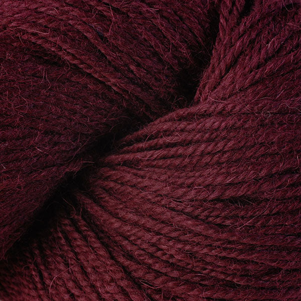 Berroco Ultra Alpaca - Merlot (Color #62121)