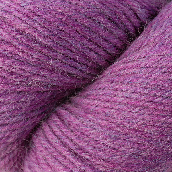 Berroco Ultra Alpaca - Pink Berry Mix (Color #62176)