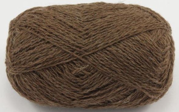 Jamieson's Shetland Ultra Lace Weight Yarn - Moorit (Color #108)