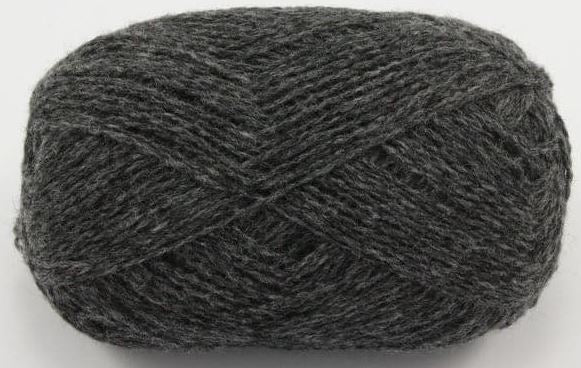 Jamieson's of Shetland Ultra Lace Weight Yarn - Oxford (Color #123)