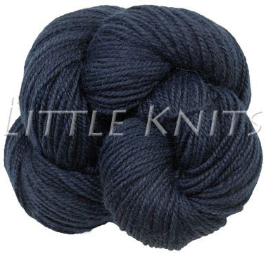 Berroco Ultra Alpaca - Navy (Color #6243)