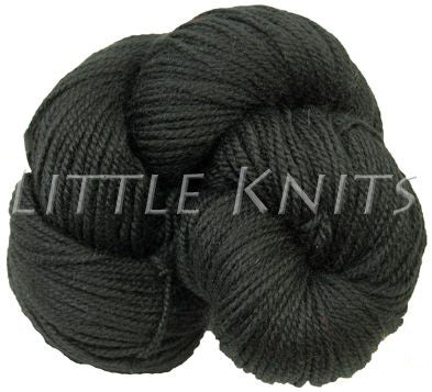 Berroco Ultra Alpaca - Pitch Black (Color #6245)