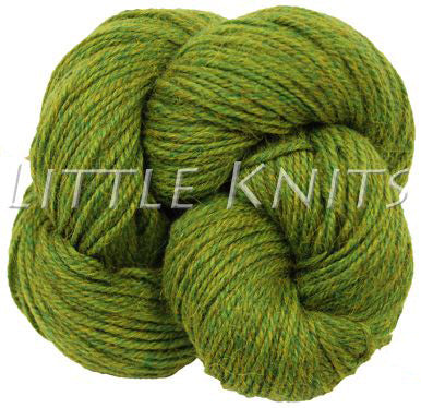 Berroco Ultra Alpaca - Pea Soup Mix (Color #6275)