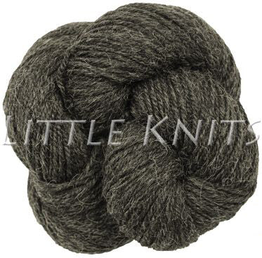 Berroco Ultra Alpaca - Charcoal Mix (Color #6289)