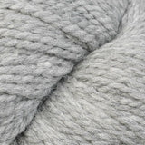 Berroco Ultra Alpaca Chunky - Light Grey (Color #7206)