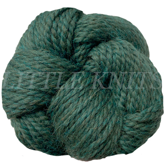 Berroco Ultra Alpaca Chunky - Blue Spruce Mix (Color #72194)