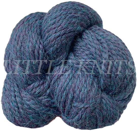 Berroco Ultra Alpaca Chunky - Blueberry Mix (Color #7288)