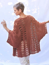 Unadilla (Crochet) - A Berroco Farro Pattern (PDF File)