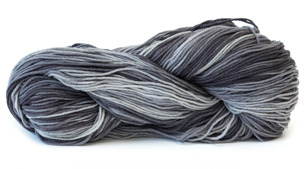 Zitron Unisono Multi Yarn - Smoky Eyes (Color #1201)