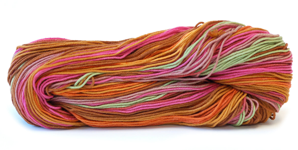 Zitron Unisono Multi Yarn - Summer Breeze (Color #1203) - FULL BAG SALE (5 Skeins)