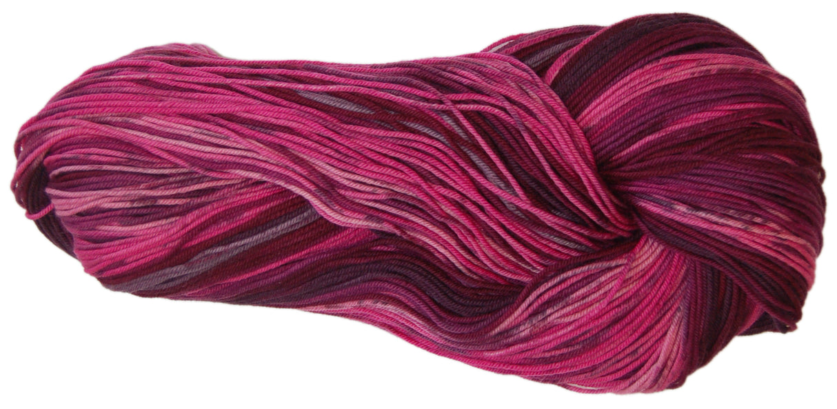 Zitron Unisono Multi Yarn - Wineberry (Color #1205)