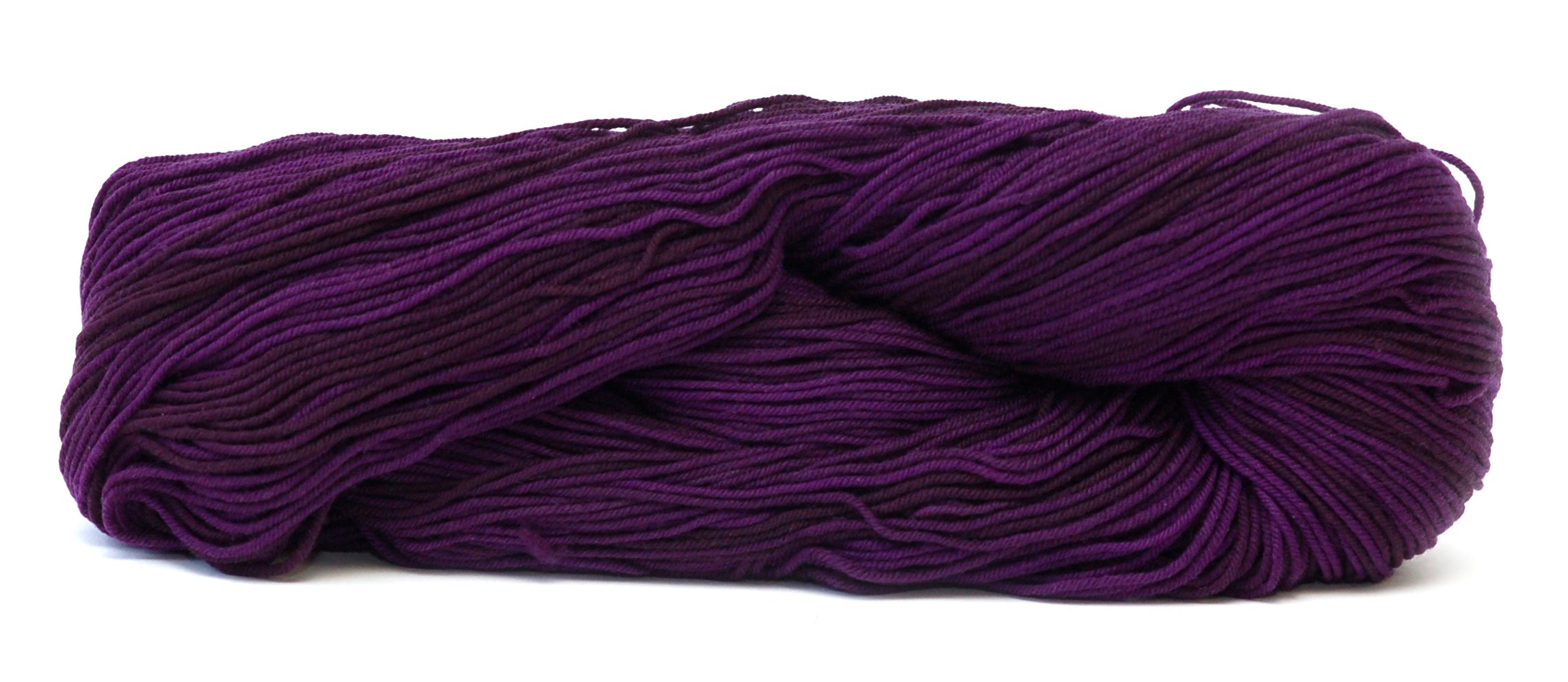 Zitron Unisono Multi Yarn - Plum Delicious (Color #1208)