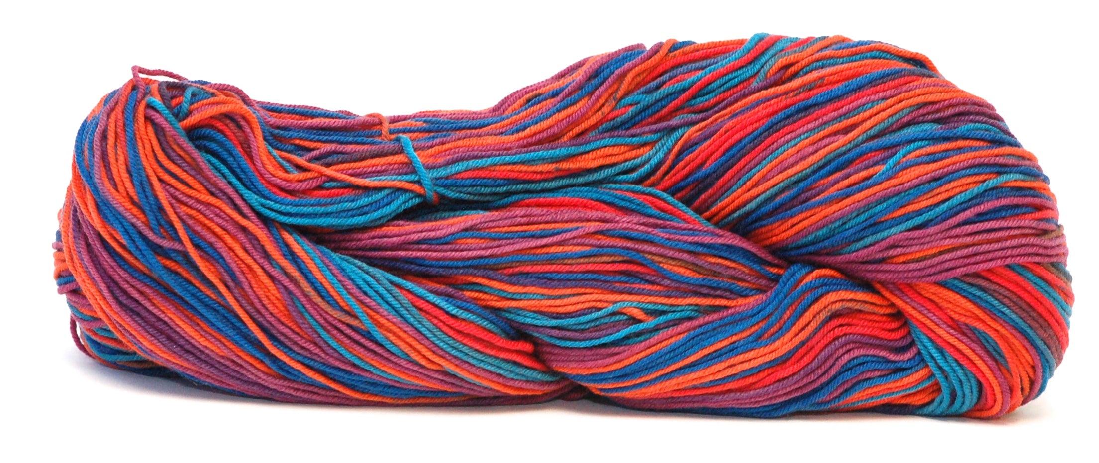 Zitron Unisono Multi Yarn - Sour Candy (Color #1213)
