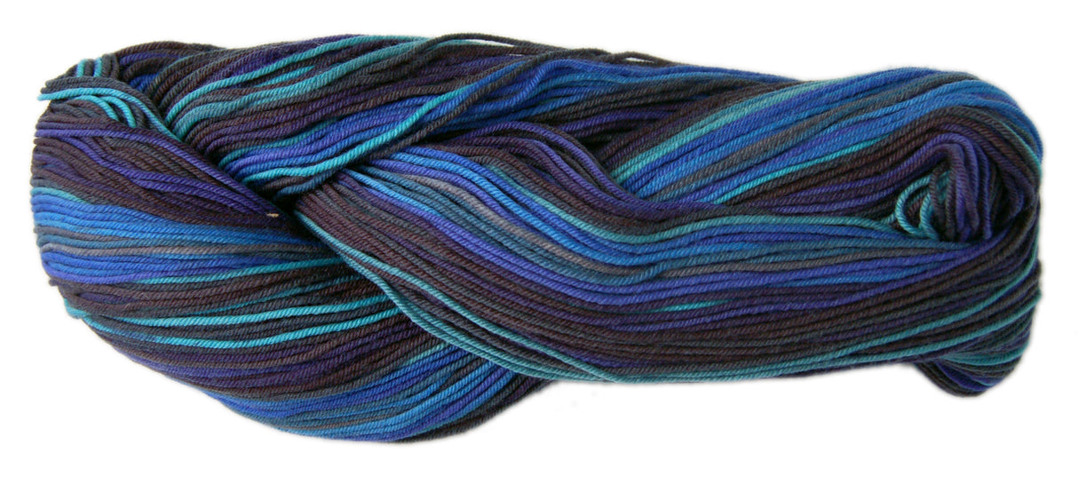 Zitron Unisono Multi Yarn - Twilight Dreams (Color #1220)