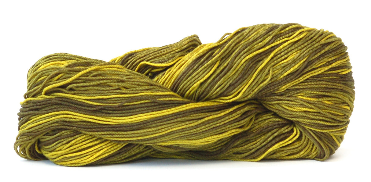 Zitron Unisono Multi Yarn - Prairie Grass (Color #1263)