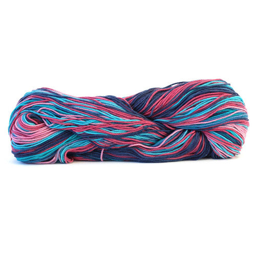 Zitron Unisono Multi Yarn - Cotton Candy (Color #1275)