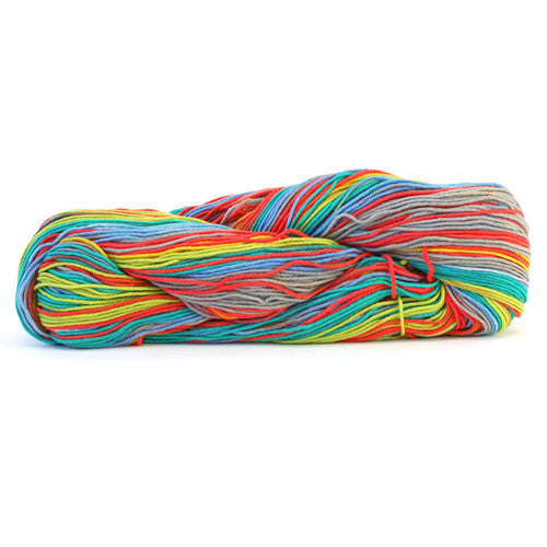 Zitron Unisono Multi Yarn - Carnival (Color #1276) - FULL BAG SALE (5 Skeins)