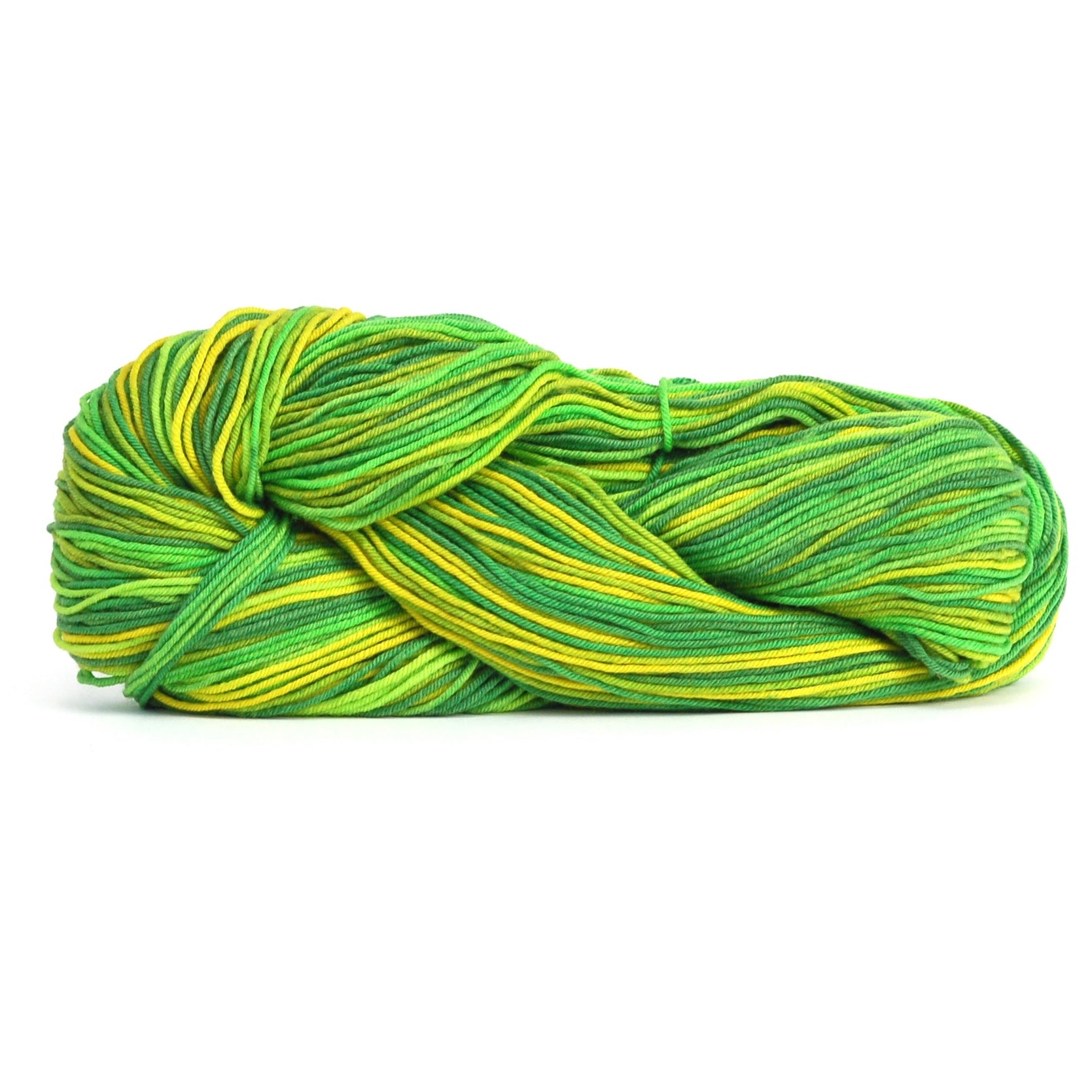 Zitron Unisono Multi Yarn - Mmmojito (Color #1277)