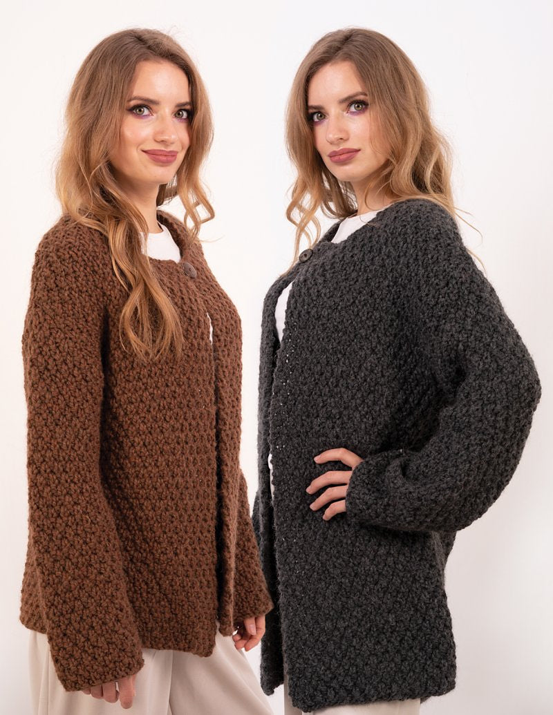 FREE Pattern Booklet w/ Purchases of Andeamo - Hygge (Print Copy)