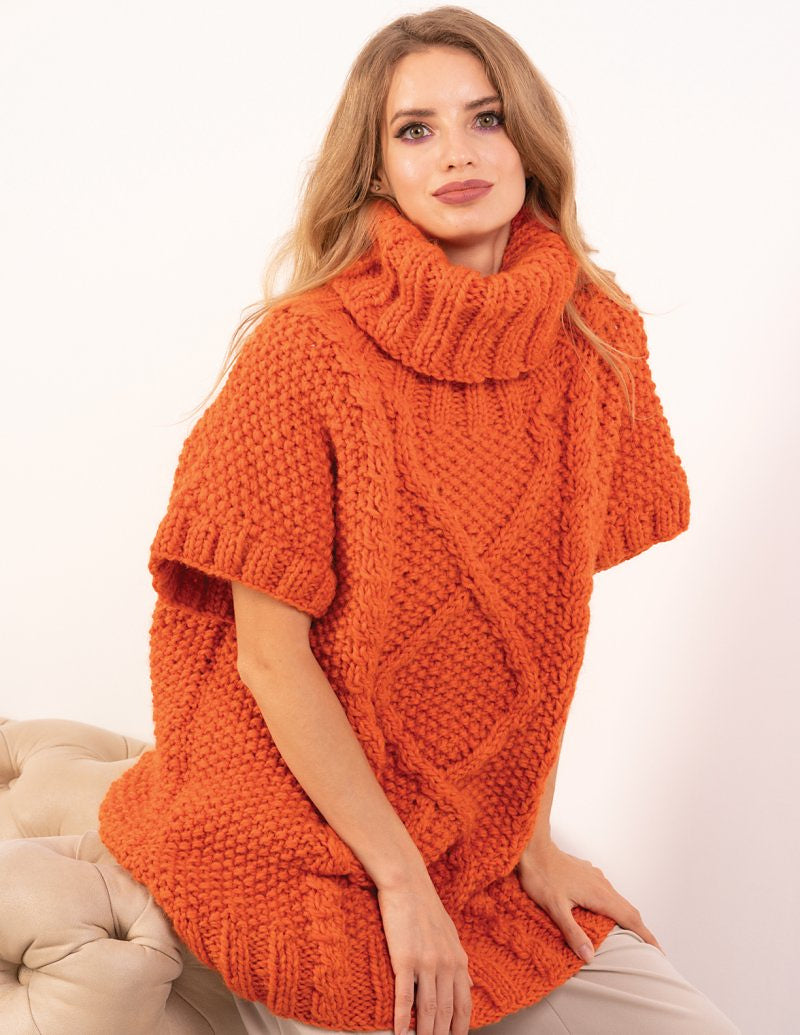 FREE Pattern Booklet w/ Purchases of Andeamo - Hygge (Print Copy)