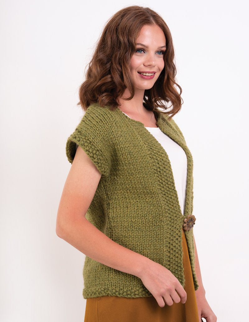 FREE Pattern Booklet w/ Purchases of Andeamo - Hygge (Print Copy)