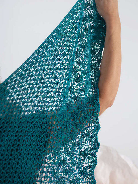 A FREE Berroco Ultra Wool Fine - Desdemona (PDF)