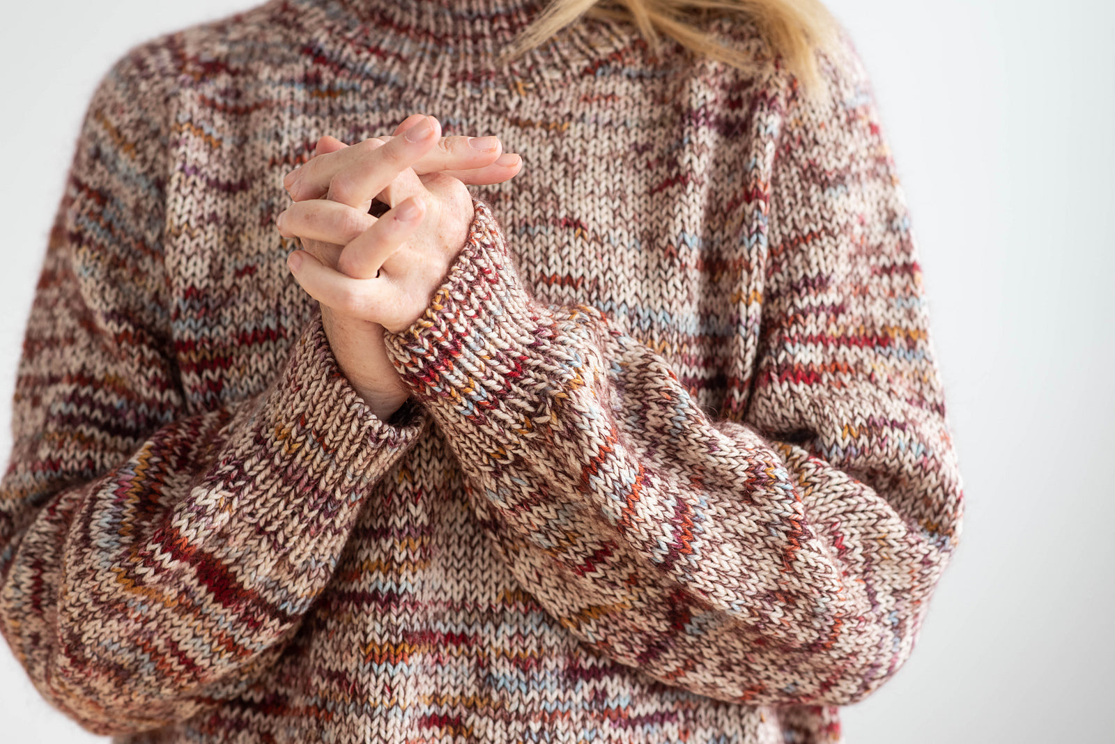 A FREE Berroco Pattern - Rooibos (PDF)