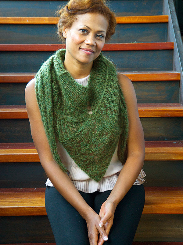 Berroco Cirrus - Valdai - FREE PATTERN LINK TO DOWNLOAD IN DESCRIPTION (No Need to add to Cart)