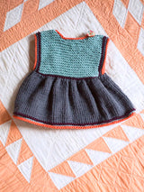 A Berroco Comfort Pattern - Veery (PDF)