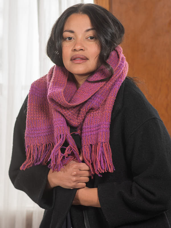 A Berroco Vento Pattern Booklet #438 (PDF) - Includes Six Vento Patterns