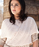 A Berroco Ultra Alpaca Light Pattern - Verne (PDF) on sale at Little Knits