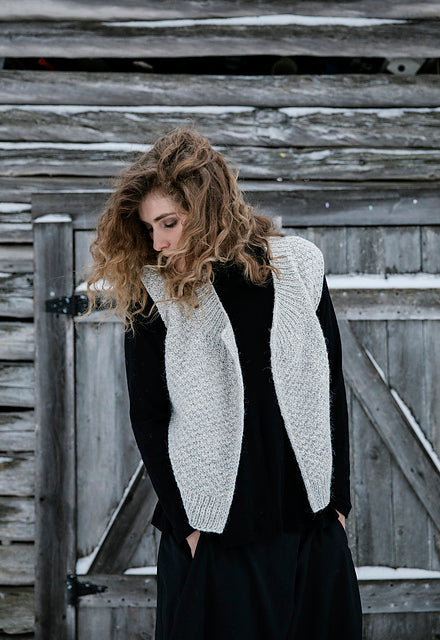 Laine Magazine Issue No. 7 - Winter/Spring 2019