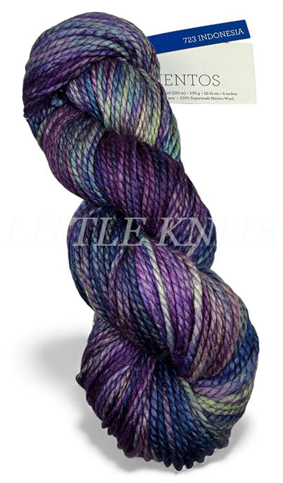 Malabrigo Vientos - Indonesia