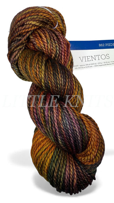 Malabrigo Vientos - Piedras