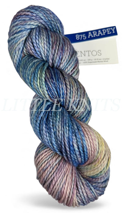 Malabrigo Vientos - Arapey
