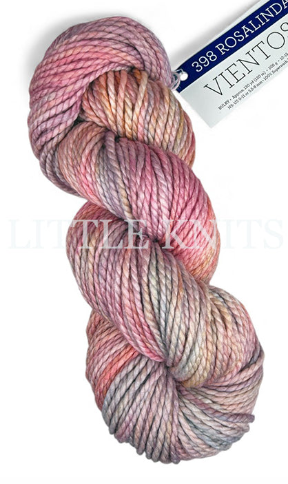 Malabrigo Vientos - Rosalinda