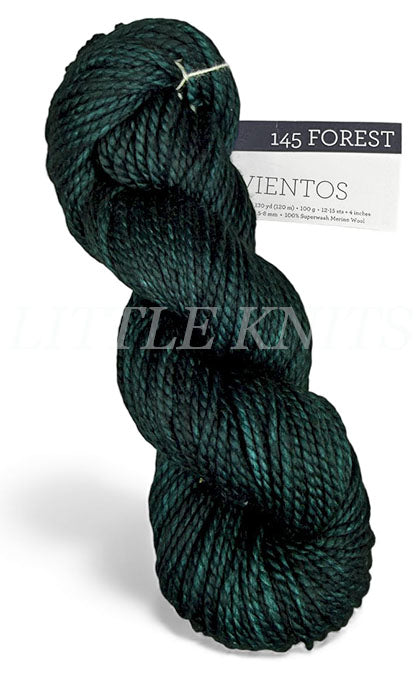 Malabrigo Vientos - Forest
