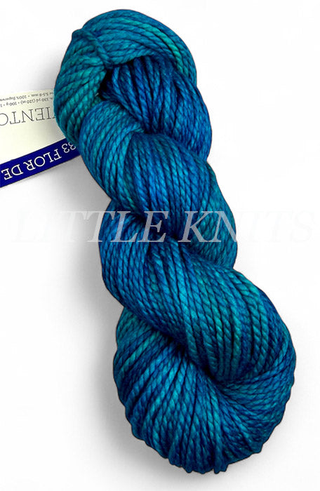 Malabrigo Vientos - Flor de Jade - Absolutely Gorgeous