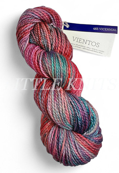 Malabrigo Vientos - Vicennial