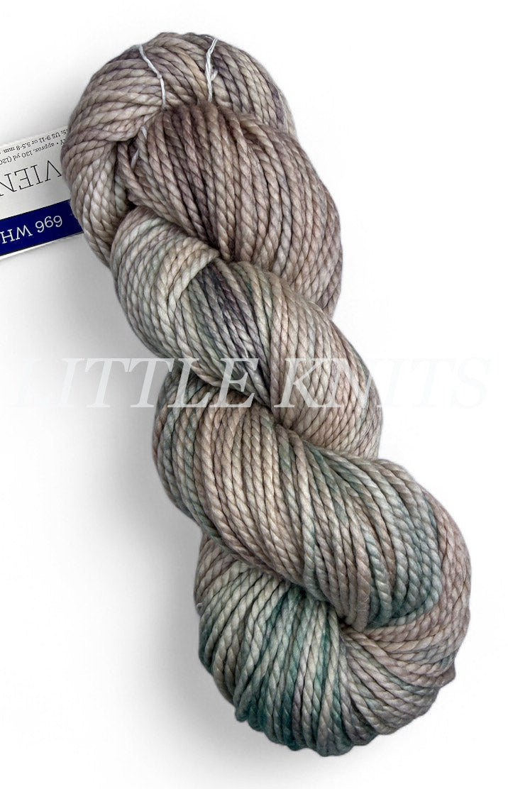 Malabrigo Vientos - Whole Grain